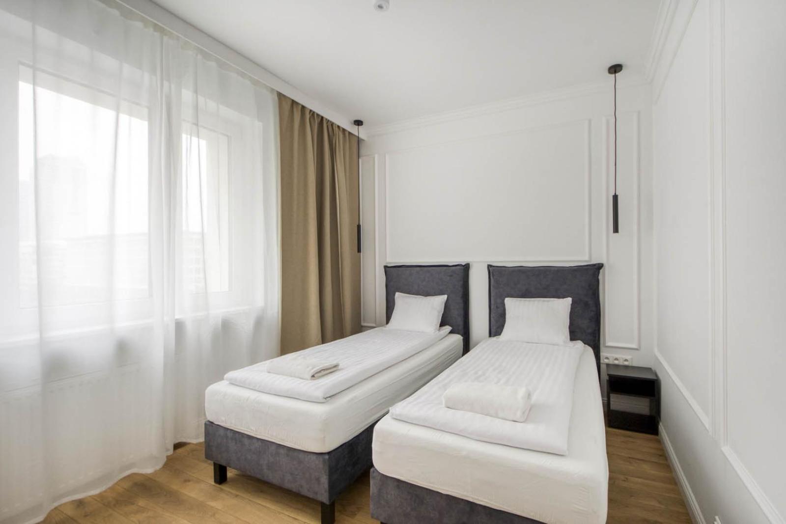 Labo Apartment Marszalkowska วอร์ซอ ภายนอก รูปภาพ