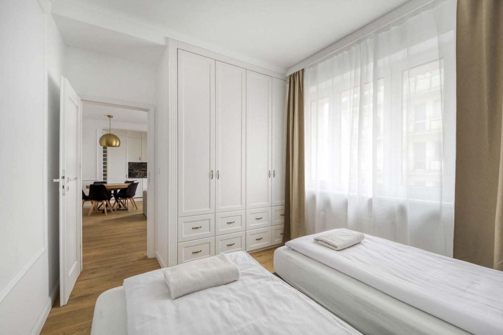 Labo Apartment Marszalkowska วอร์ซอ ภายนอก รูปภาพ
