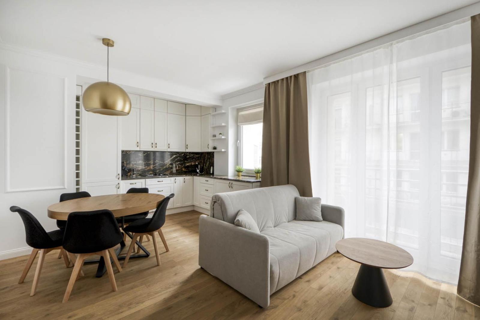 Labo Apartment Marszalkowska วอร์ซอ ภายนอก รูปภาพ