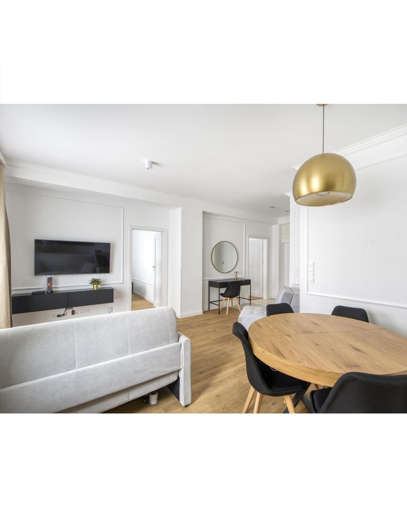 Labo Apartment Marszalkowska วอร์ซอ ภายนอก รูปภาพ